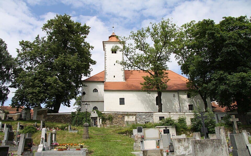 Malý Bor — zdjęcie 2