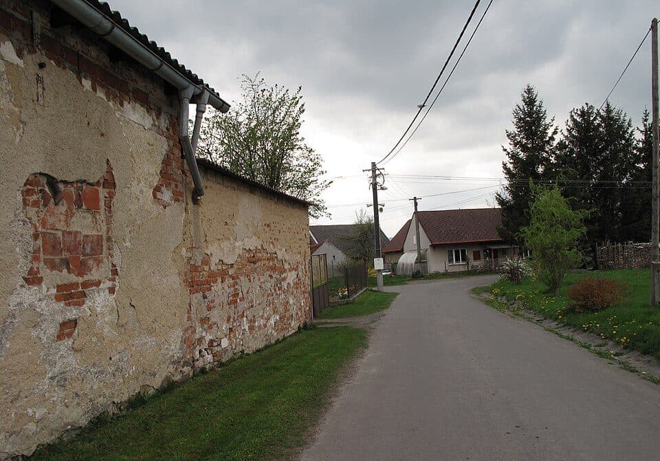 [M] Pod Čepicí - Kdyně - Klatovy