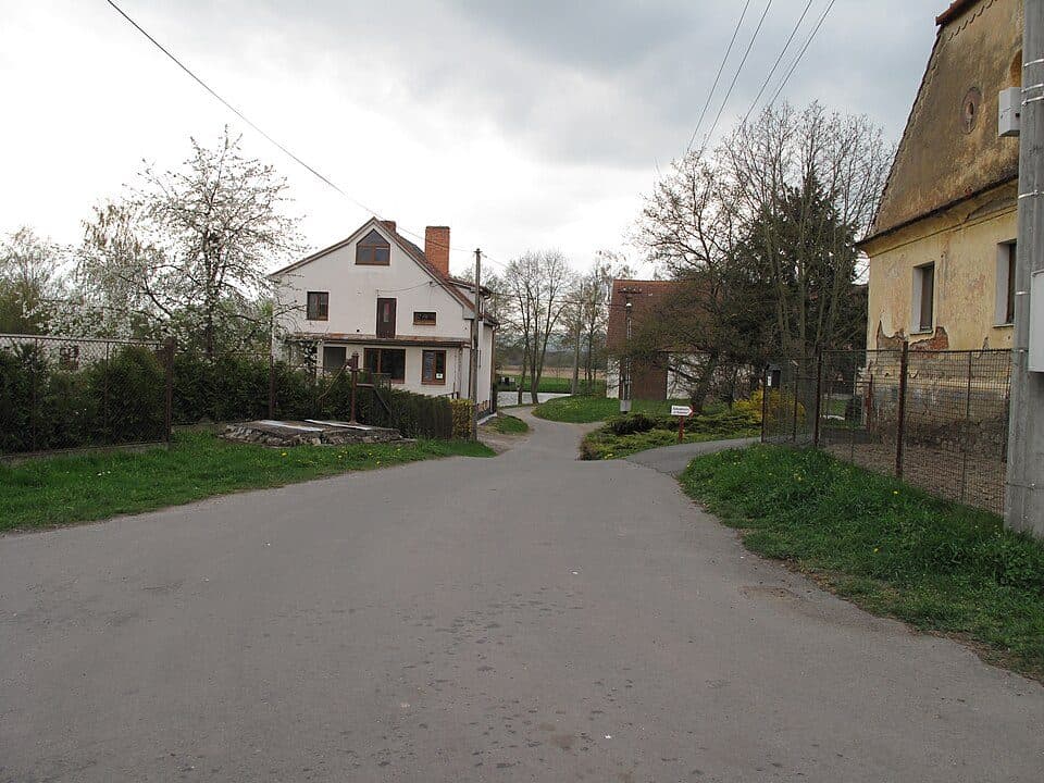 [M] Pod Čepicí - Kdyně - Klatovy
