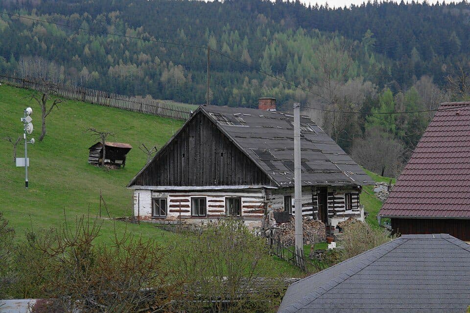 [Ž] Běšiny - Sv. Bartoloměj rozc.