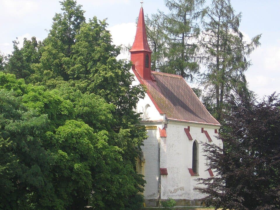 Klenová — zdjęcie 2