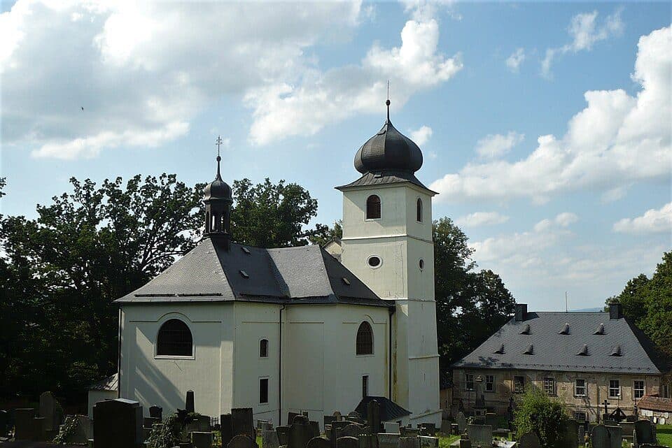 Martínkovice — zdjęcie 1
