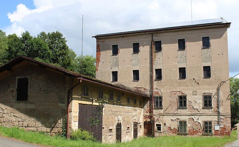 Martínkovice — zdjęcie 3