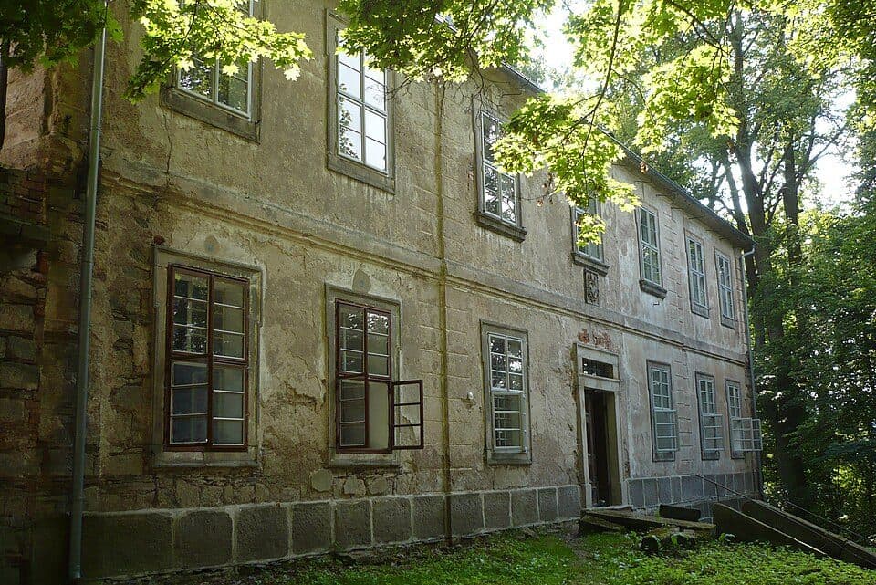 Martínkovice — zdjęcie 2