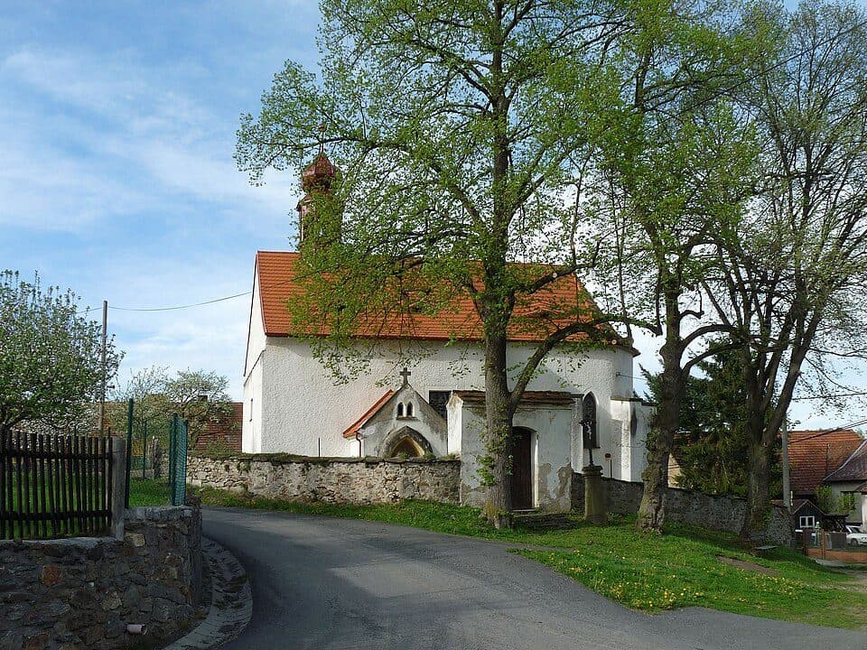 Křištín