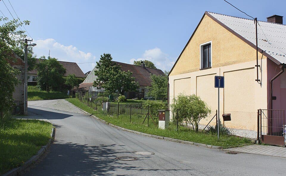 Klatovský vycházkový okruh