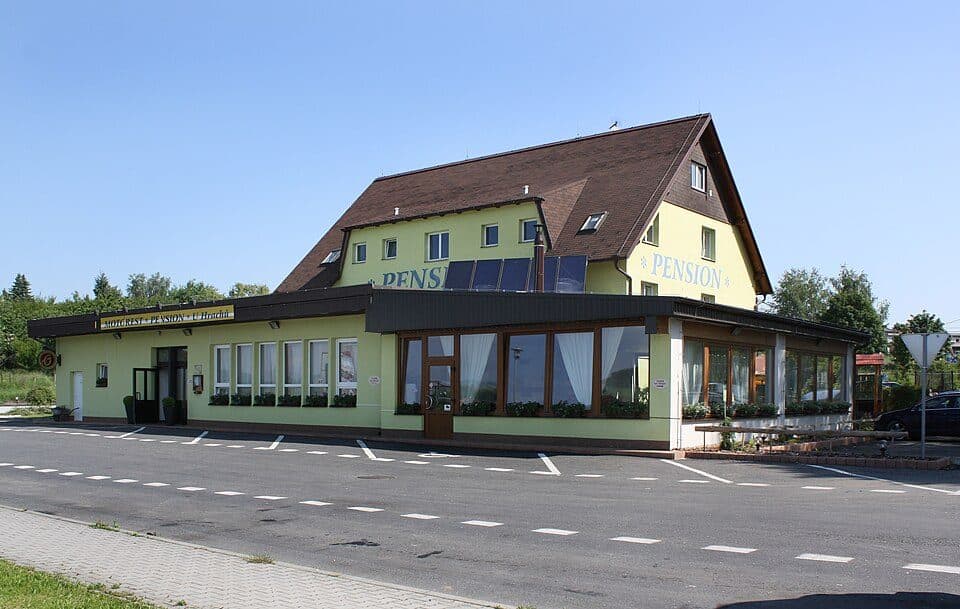 Klatovský vycházkový okruh