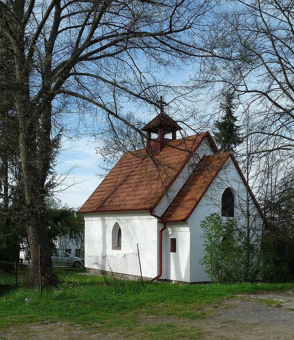 Střeziměř