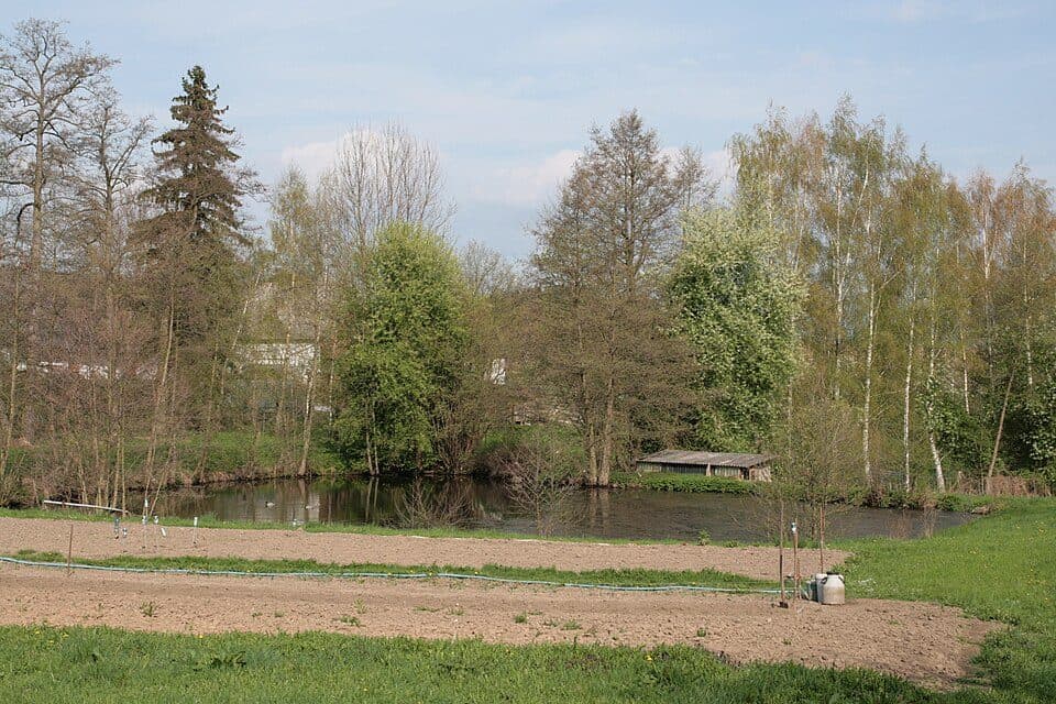 Svatojakubská cesta, Všerubská trasa, Plánice - Klatovy