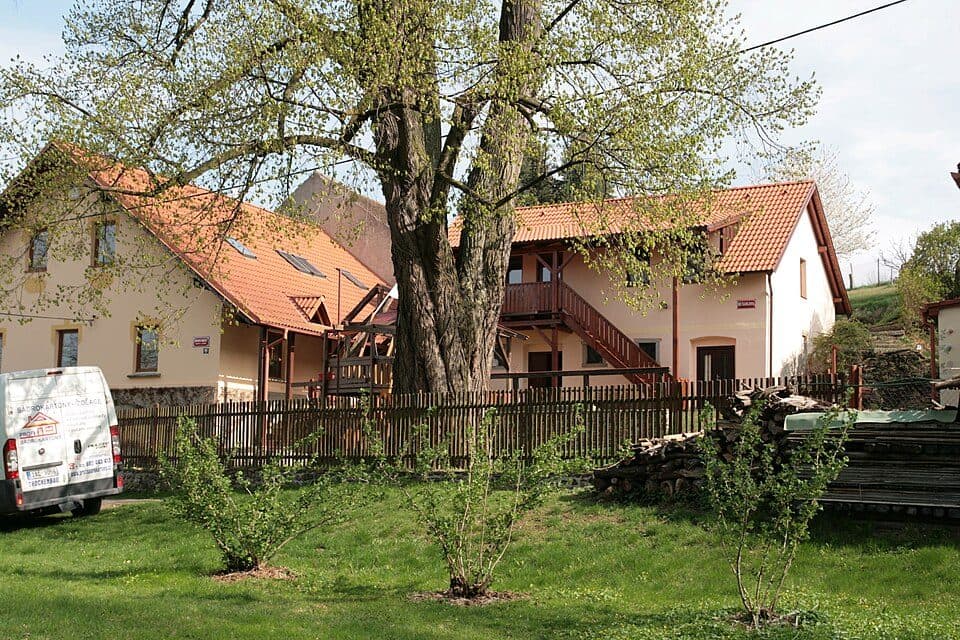 [Č] Křižíkova cesta (Klatovy - Nepomuk)