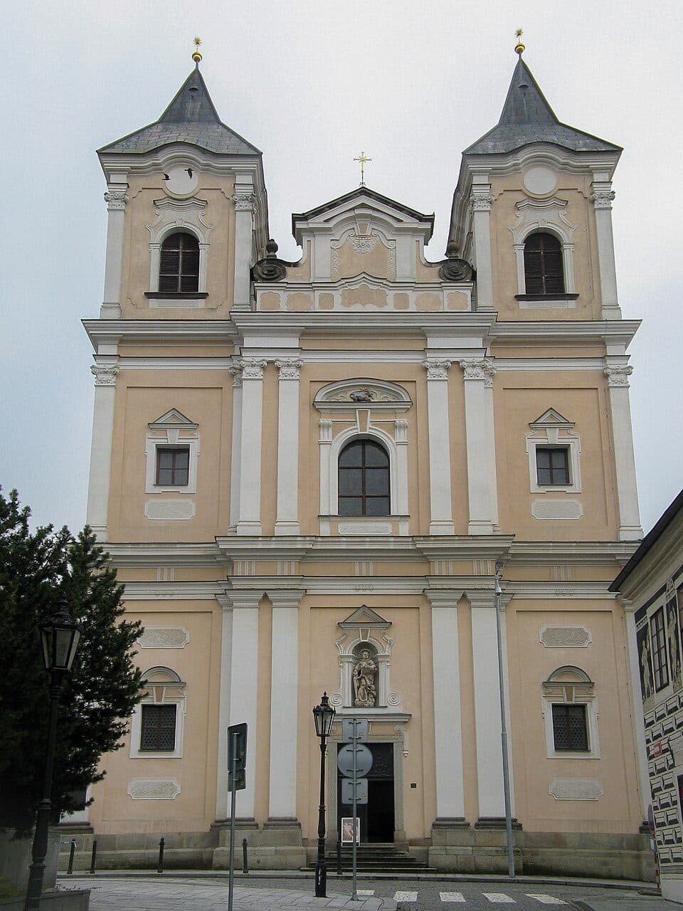 Klatovský vycházkový okruh