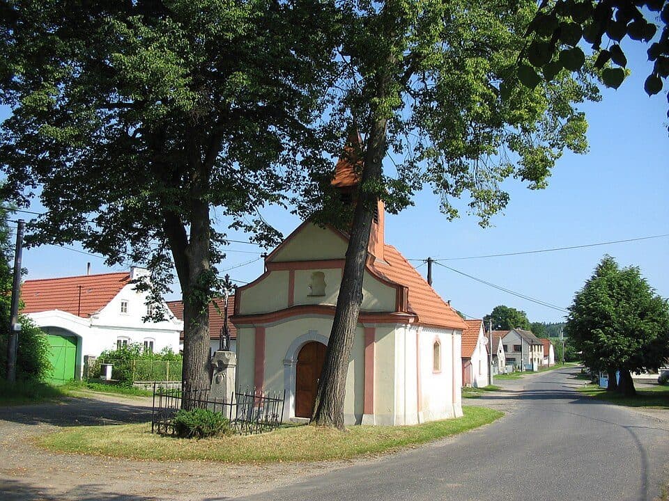 Kejnice — zdjęcie 1