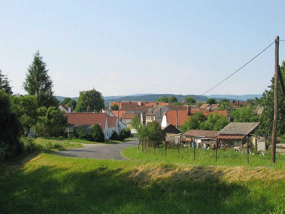 NS Velké Hydčice-Hejná-Nezamyslice