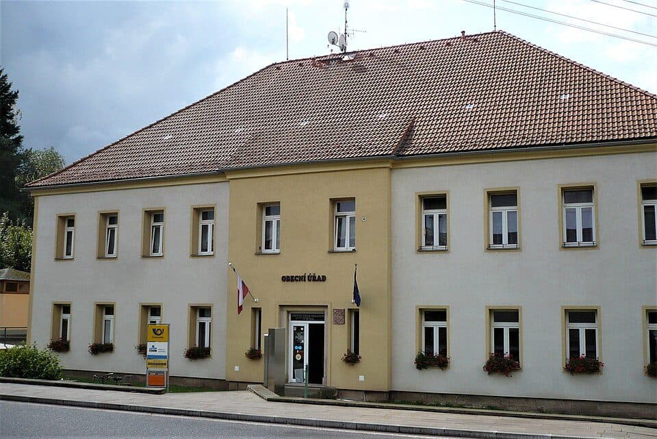 Božanov — 2. fotó