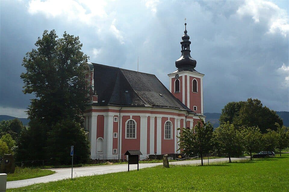 Božanov