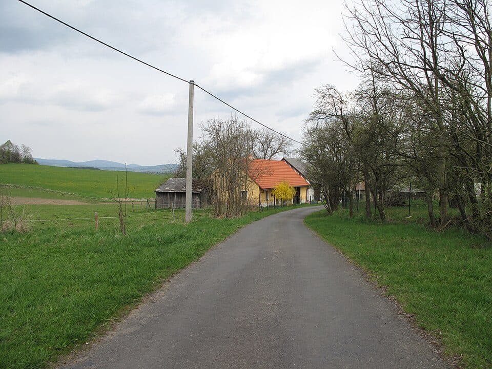 Javor (kraj pilzneński) — zdjęcie 3