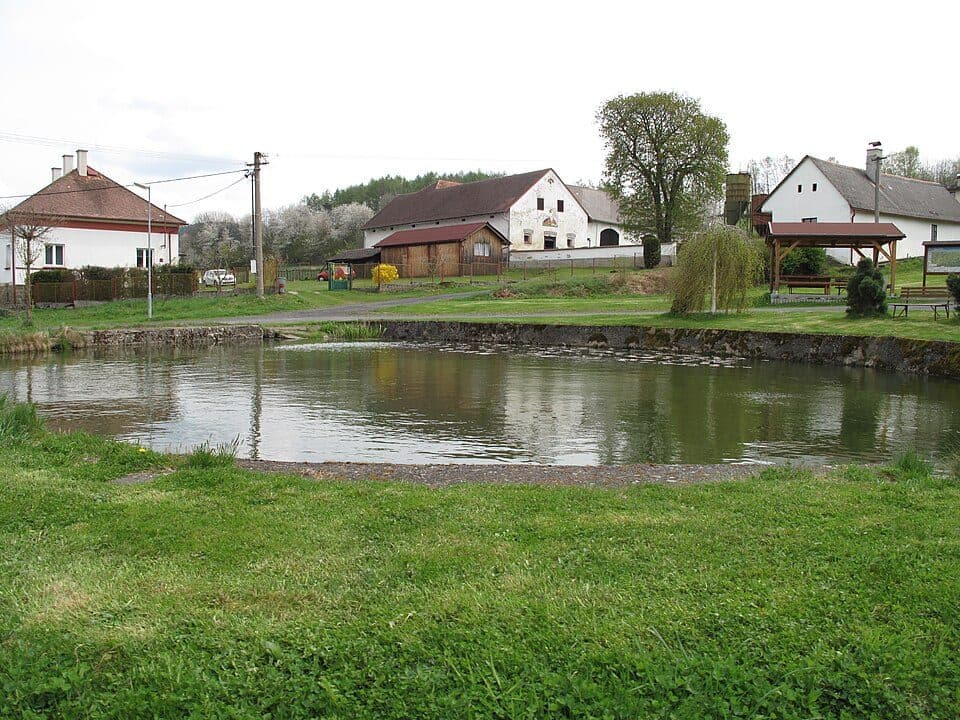 Javor (kraj pilzneński) — zdjęcie 1