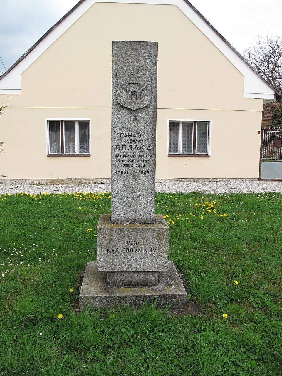 Janovice nad Úhlavou — zdjęcie 2