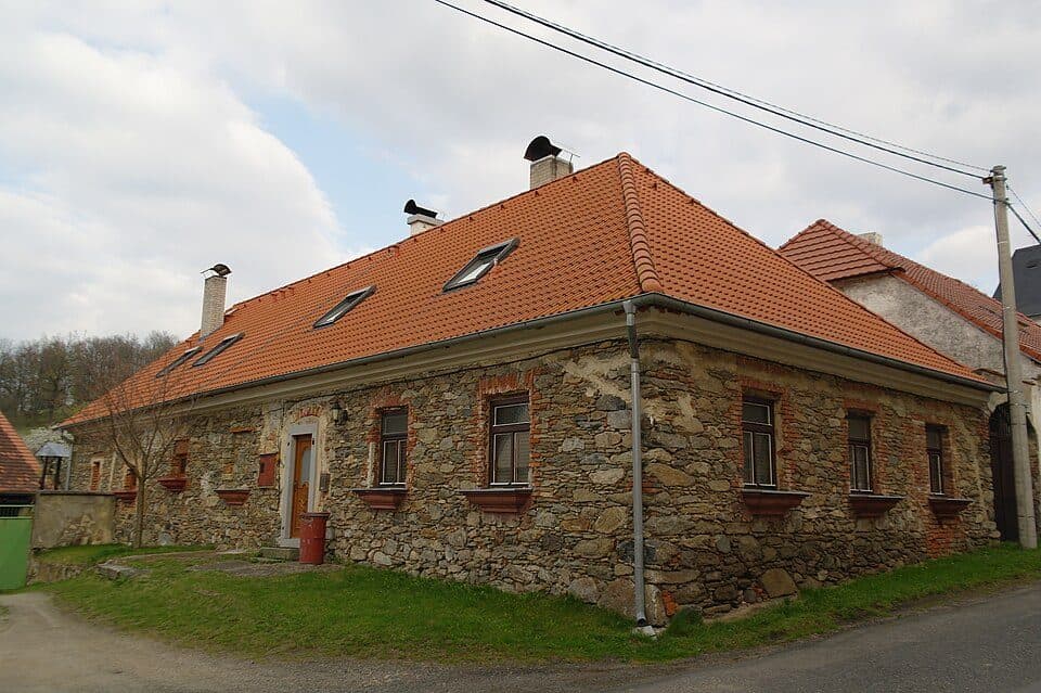 Zbynice — zdjęcie 3