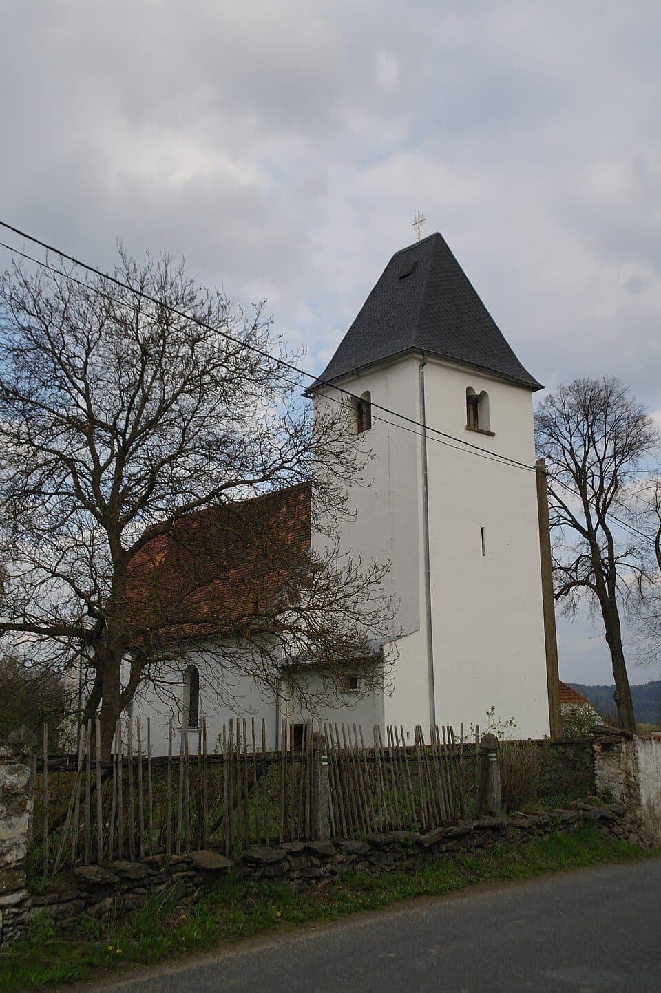 Zbynice — zdjęcie 2