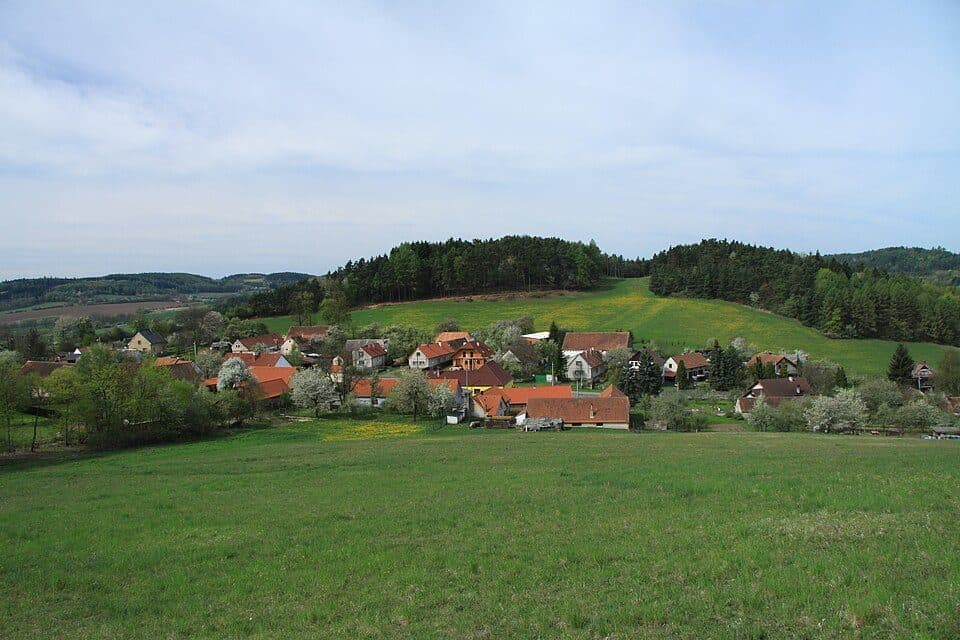Svaté Pole