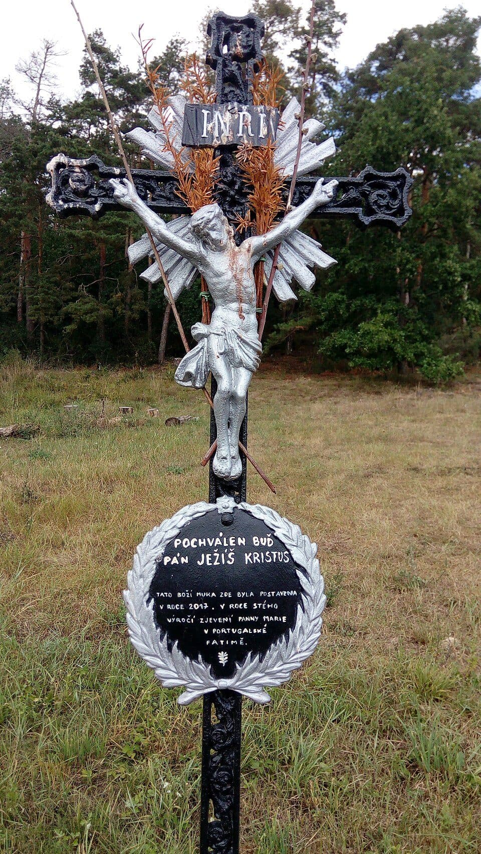 Svaté Pole — zdjęcie 2