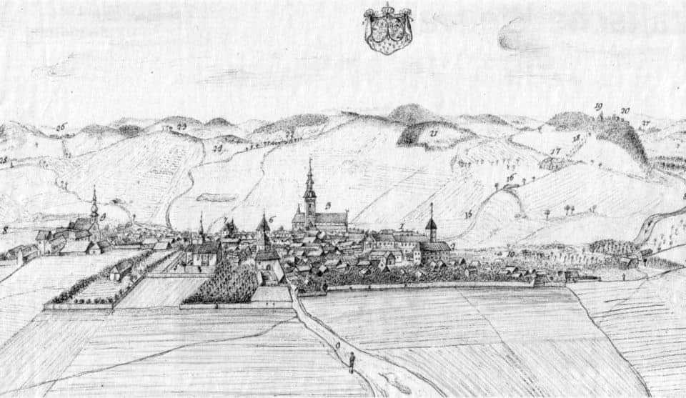 Horaschdowitz