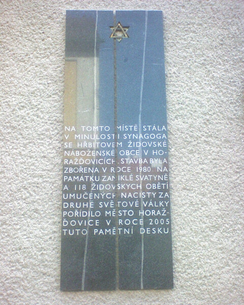 Horažďovice — zdjęcie 2
