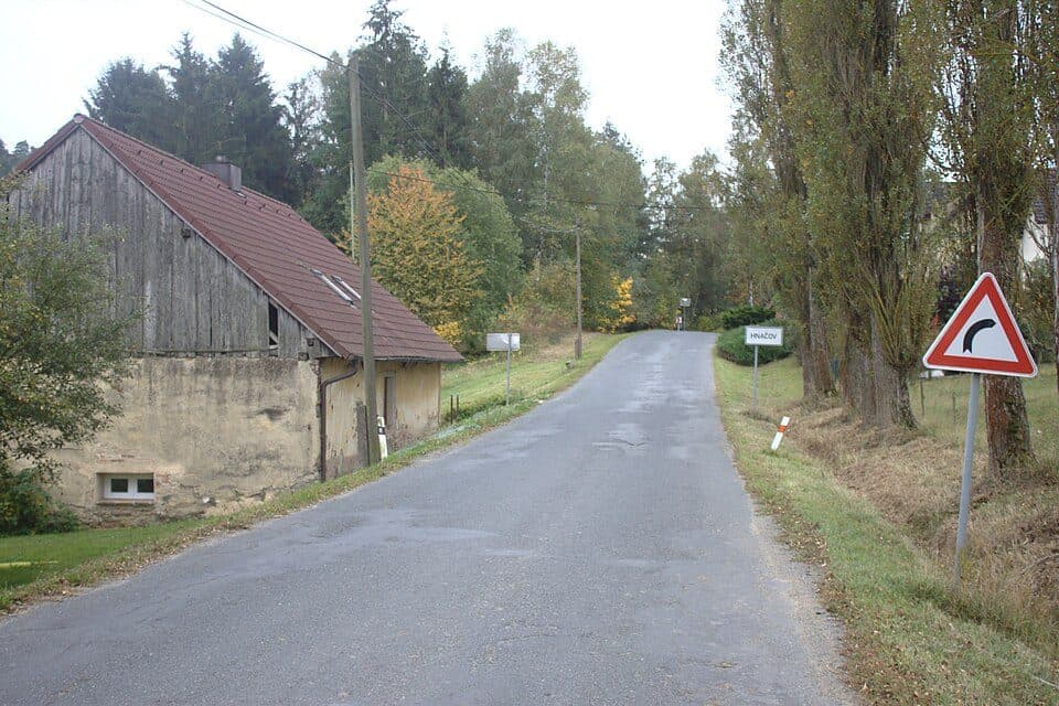 Hnačov — zdjęcie 1