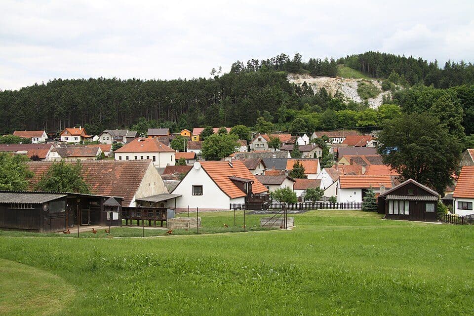Nezamyslický okruh