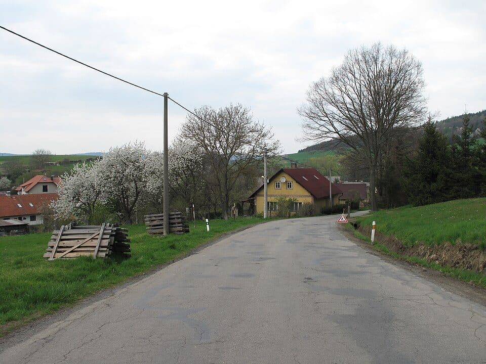 [Z] Netřeb - Tupadly