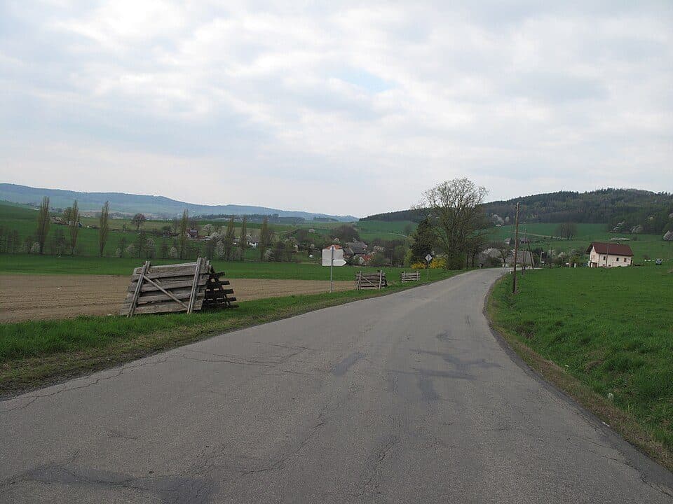 [Z] Netřeb - Tupadly