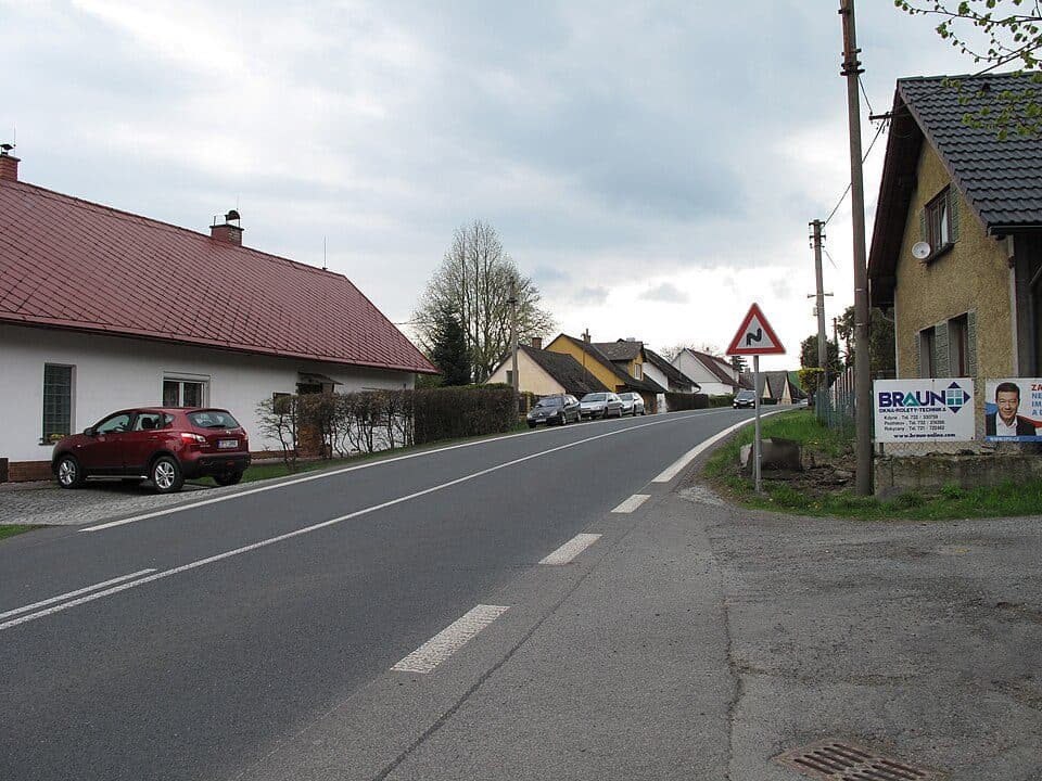 [Z] Modlín - Pocinovice