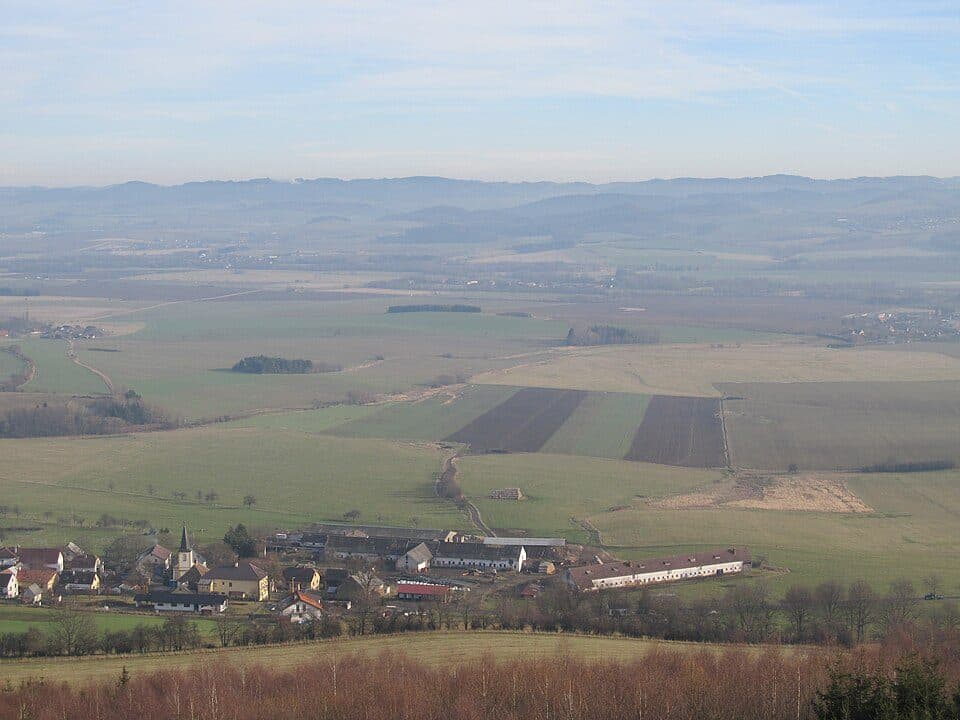 Dlažov — zdjęcie 3