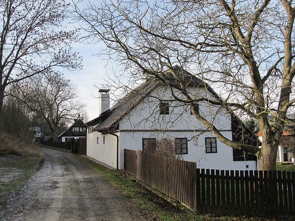 [M] Pod Čepicí - Kdyně - Klatovy