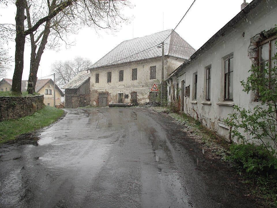 Olchowitz