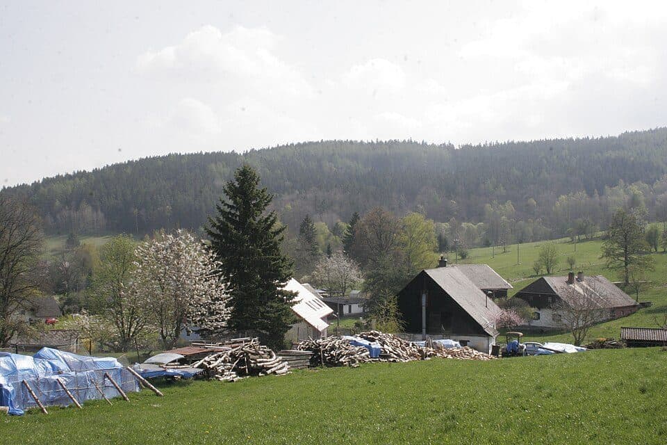 Zlatá stezka
