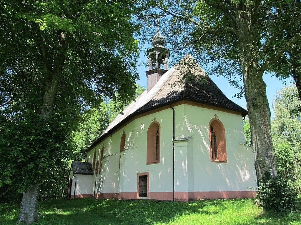 Chudenín — zdjęcie 2