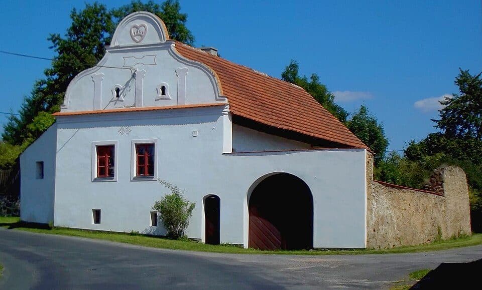 Újezd u Chanovic - Jetenovice (žst)