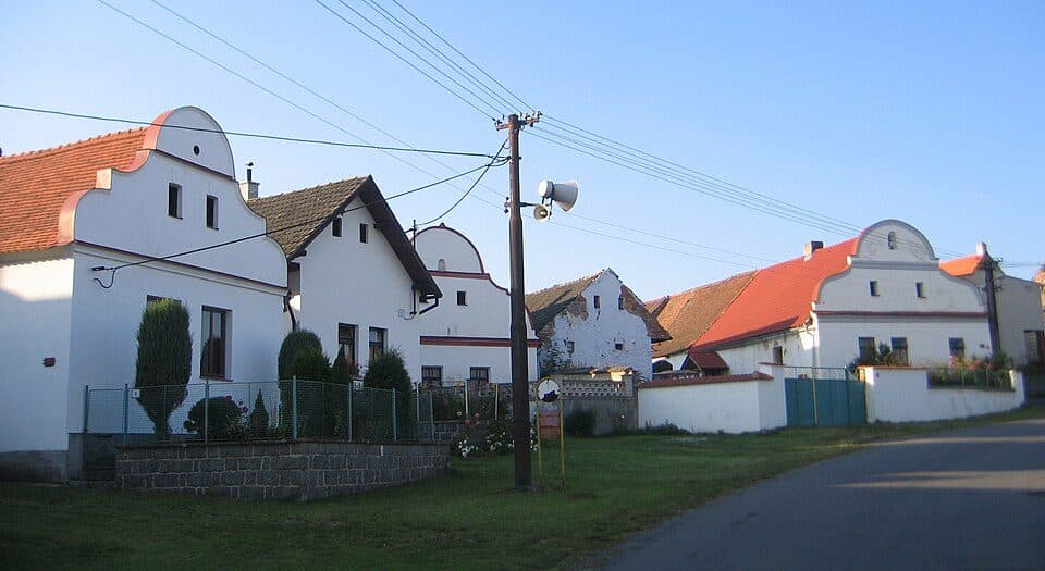 Břežany (kraj pilzneński) — zdjęcie 1