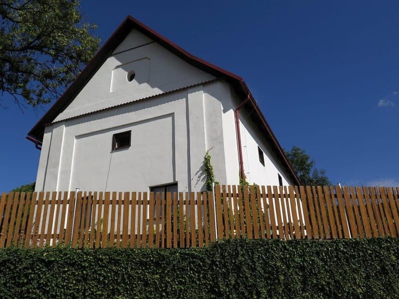 [Ž] Běšiny - Sv. Bartoloměj rozc.
