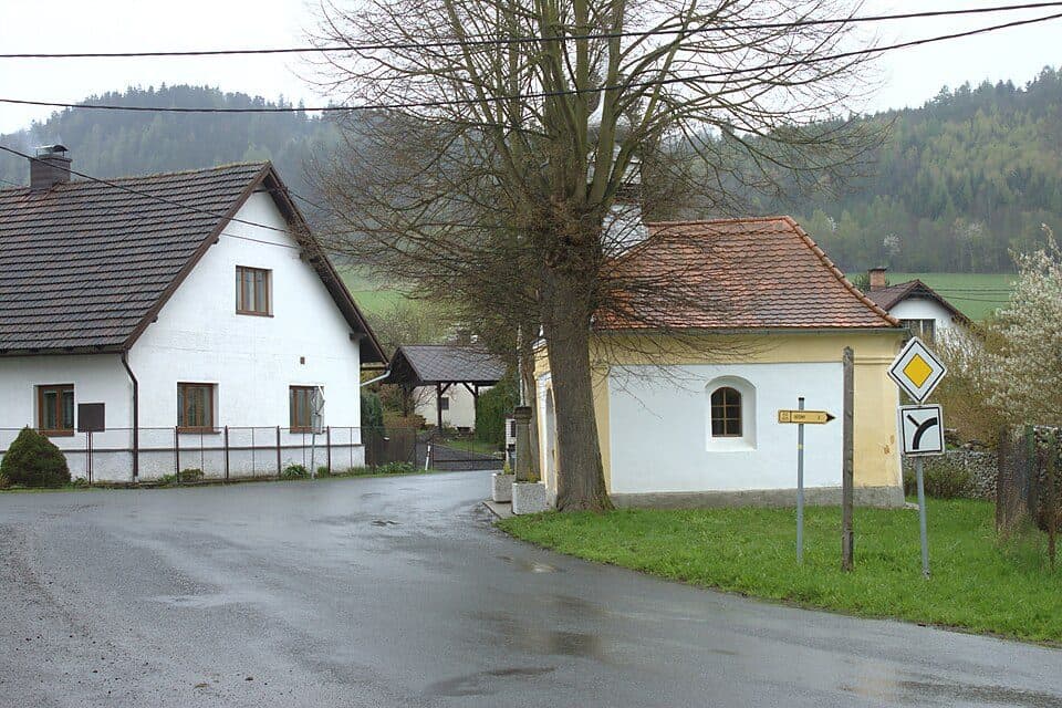 [Ž] Běšiny - Sv. Bartoloměj rozc.