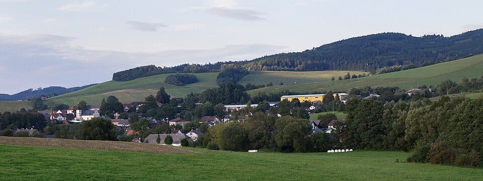 Běšiny