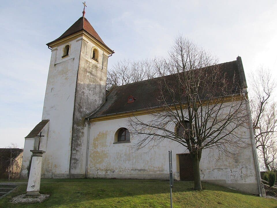 Běhařov — zdjęcie 2