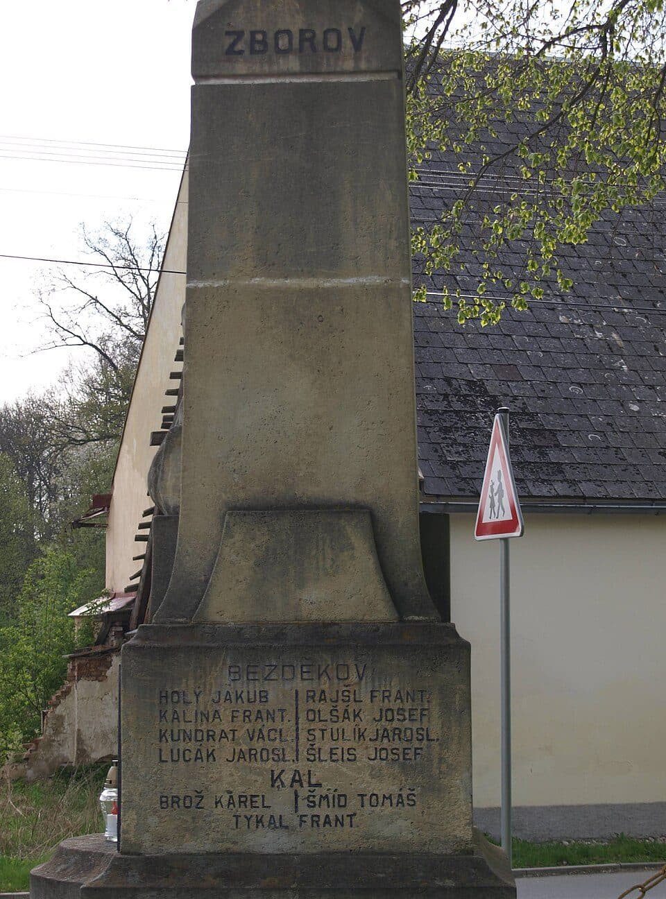 Bezděkov (powiat Klatovy) — zdjęcie 3