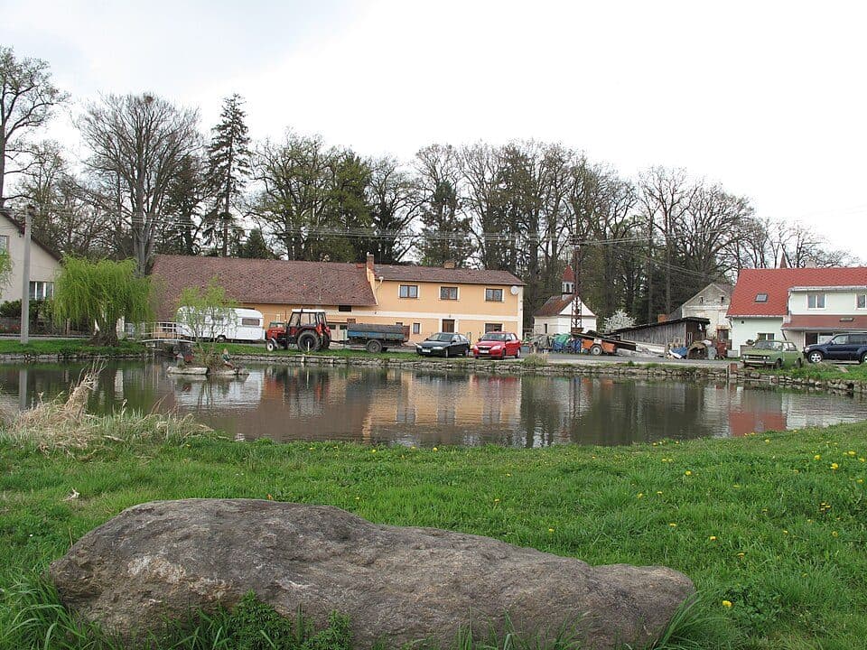 Bezděkov (powiat Klatovy) — zdjęcie 1