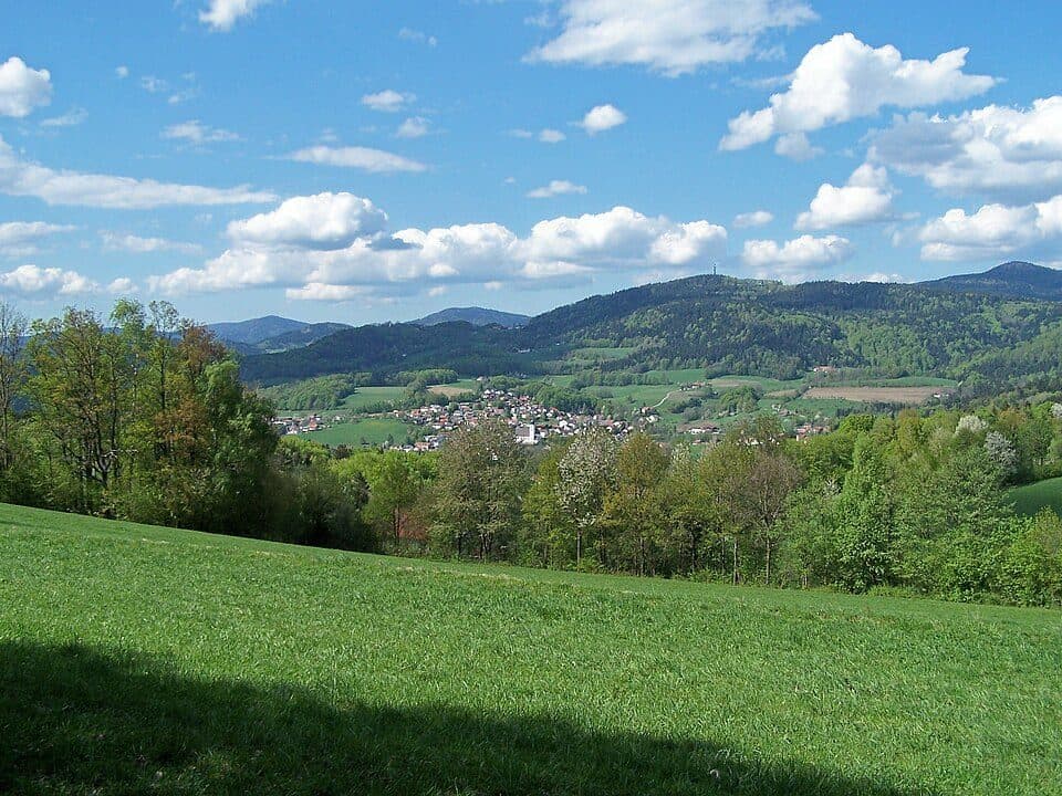 Mietraching (Deggendorf)