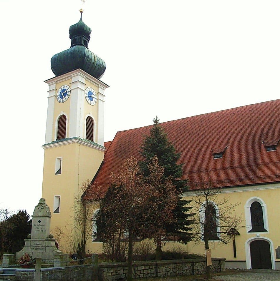 Zachenberg Nr. 7