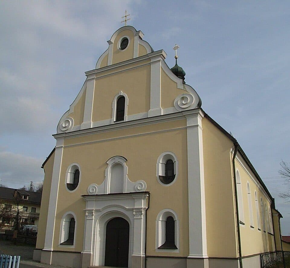 Bischofsmais Nr. 6