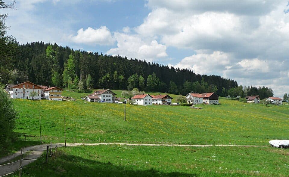 Glasberg
